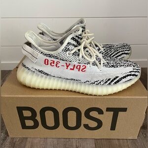 Authentic Yeezy Boost 350 V2